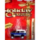 Johnny Lightning Holiday Classics - 1977 International Scout II