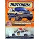 Matchbox - Cleveland Police Chevrolet Impala Patrol Car
