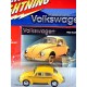 Johnny Lightning 1966 Volkswagen Beetle