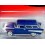 Johnny Lightning Thunder Wagons - 1957 Chevrolet Nomad