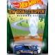 Hot Wheels - Road Trippin' - Tesla Roadster