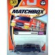 Matchbox - Custom Stretch Limousine 