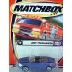 Matchbox - Audi TT Cabriolet