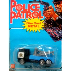 UDC Police Patrol Series - Chevrolet EMT Ambulance