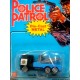 UDC Police Patrol Series - HD Cabover Tow Truck