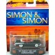 Hot Wheels: Simon & Simon 1957 Chevrolet Bel Air Convertible