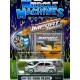 Muscle Machines Tuners - Ford FR200 Rallye