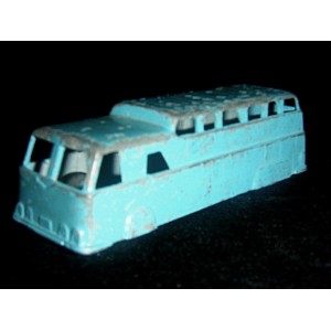 Midgetoy Scenic Cruiser Interstate Bus