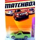 Matchbox Holden VE UTE SSV Pickup 