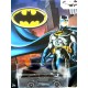 Hot Wheels - 75 Years of Batman - Batman "Live" Batmobile