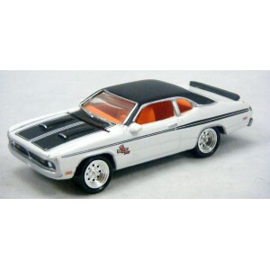 Johnny Lightning - 1971 Dodge Demon