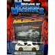 Muscle Machines Import Tuners - Mazda RX-7