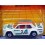 Matchbox - Fiat Abarth Rallye Car