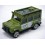 Matchbox Land Rover Defender 110 Forest Service 4x4