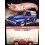 Hot Wheels Slick Rides Delivery Series Kendall Motor Oil Double Demon Hot Rod Delivery Van