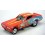 Johnny Lightning Gene Snow 1972 Dodge Charger NHRA Funny Car 