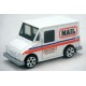 Matchbox - Postal Service Mail Truck