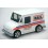 Matchbox - Postal Service Mail Truck