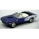 Johnny Lightning Ragtops - 1971 Plymouth Hemi Cuda Convertible