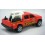 Matchbox - Toyota Tacoma Lifeguard Beach Patrol Pickup