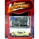 Johnny Lightning MOPAR or no car – 1962 Plymouth Belevedere