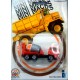 Zee Toys - Cement Mixer Truck