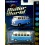 Greenlight Motor World R2 Volkswagen 21 Window Samba Bus