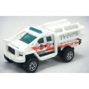 Matchbox Ford F-350 Super Duty with Skylift