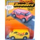 Lucky Industries - Rough Roaders Series - Custom Van