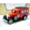 Matchbox Models of Yesteryear (Y-22) - 1930 Ford Model A OXO Van