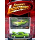 Johnny Lightning Muscle Cars - 1970 Dodge Super Bee