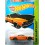 Hot Wheels - 1969 Ford Mustang Boss 302