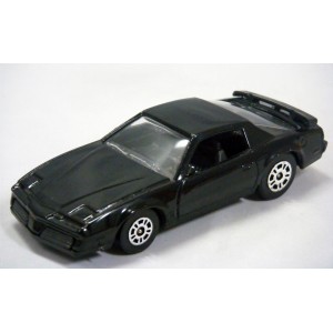 Corgi Juniors - Pontiac Firebird