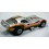 Hot Wheels (1979) Vetty Funny - Tom Mongoose McEwens Mongoose Chevy Corvette Funny Car