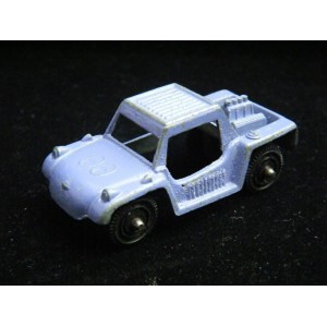 Tootsietoy Midgets Run-A-Bout VW Dune Buggy 4x4