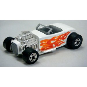 Hot Wheels (1981) - Ford Street Rodder