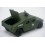 Matchbox - Military Hum Vee with Gun Turret