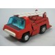 Playart Peelers - Fire Truck