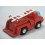 Playart Peelers - Fire Truck