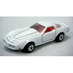 Road Champs - Chevrolet Corvette C3 Coupe