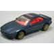 Hot Wheels - BMW 850i Coupe