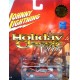 Johnny Lightning Holiday Classics - 1965 Ford Mustang 2+2 Fastback