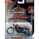 Maisto Harley Davidson (1:24 Scale) 2000 FXDX Dyna Super Glide Sport