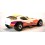 Hot Wheels (1979) Vetty Funny - Tom Mongoose McEwens Mongoose Chevy Corvette Funny Car