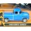 Johnny Lightning 1955 Chevrolet Cameo Lowrider Pickup Truck