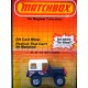 Matchbox - Jeep Laredo 4x4 