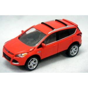 Greenlight - Hollywood - Ford Escape - The Amazing Race