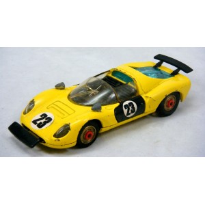 Corgi (344A-3) Ferrari 206 Dino