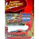 Johnny Lightning - Modern Muscle - 2001 Ford Mustang GT