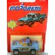 Majorette Chevy Blazer 4x4 Race Truck